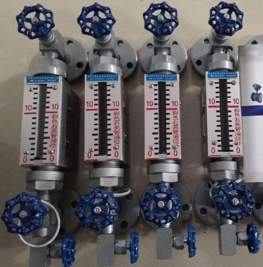 石英管液位計(jì)產(chǎn)品圖